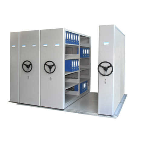 Tủ hồ sơ di động Hòa Phát MCF1