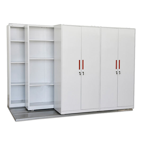 Tủ tài liệu di động Hòa Phát MCF3K2