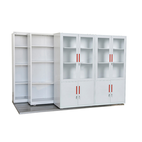 Tủ tài liệu di động Hòa Phát MCF3K3