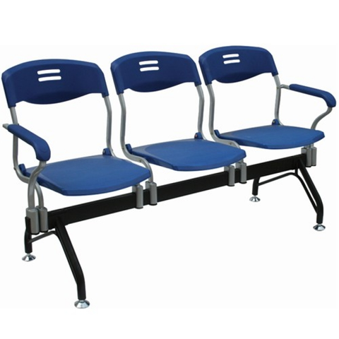 Ghế băng chờ Hòa Phát PC14