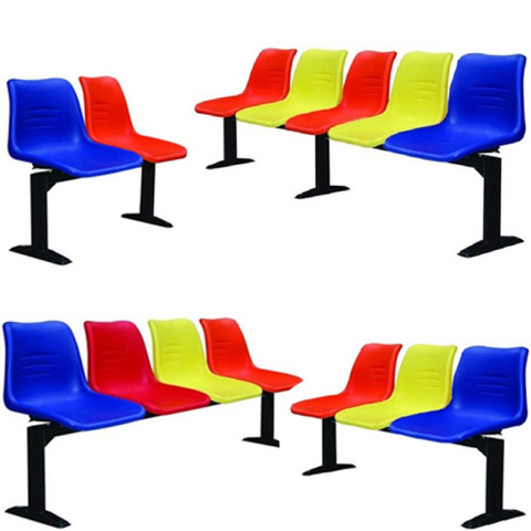 Ghế băng chờ Hòa Phát PC202T9