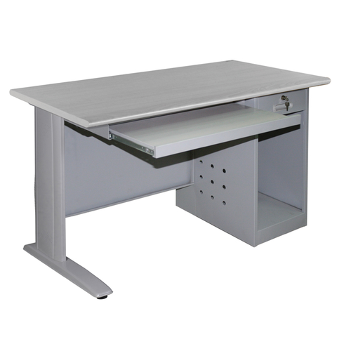 Bàn làm việc chân sắt Hòa Phát TH12