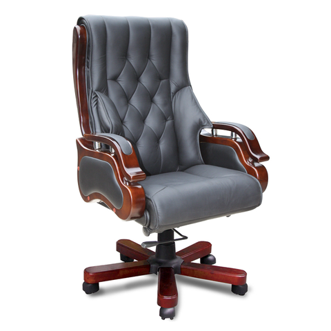 Ghế giám đốc Hòa Phát TQ08