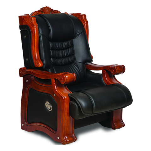 Ghế lãnh đạo chân tĩnh cao cấp TQ26