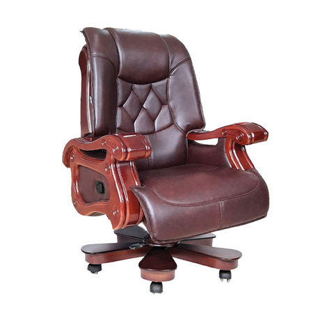 Ghế lãnh đạo Hòa Phát TQ27