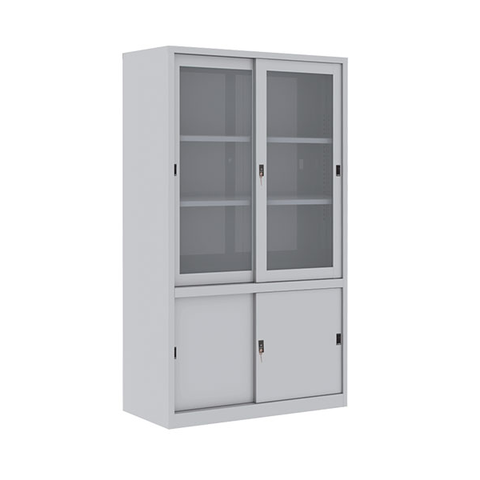 Tủ sắt văn phòng Hòa Phát TU09K3BCK