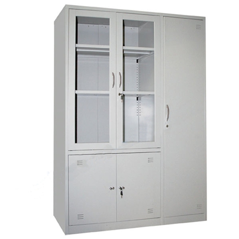 Tủ sắt văn phòng Hòa Phát TU09K5CK