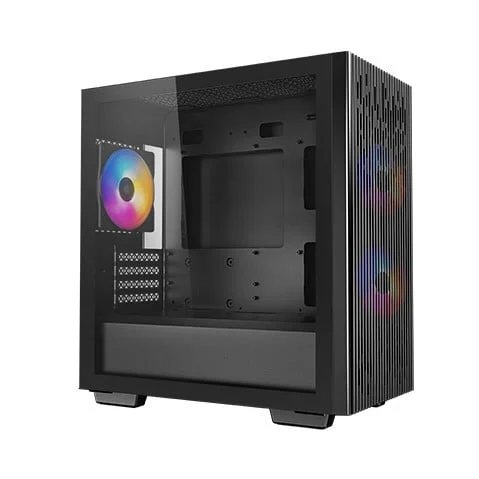 Vỏ máy tính Deepcool MATREXX 40 3FS