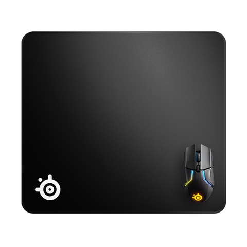 Bàn di chuột SteelSeries QcK Heavy Medium 2020