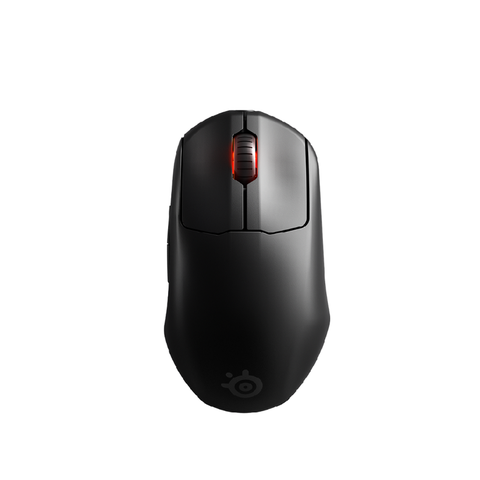 Chuột không dây SteelSeries Prime Wireless