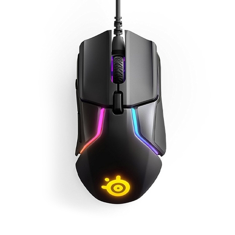 Chuột SteelSeries Rival 600