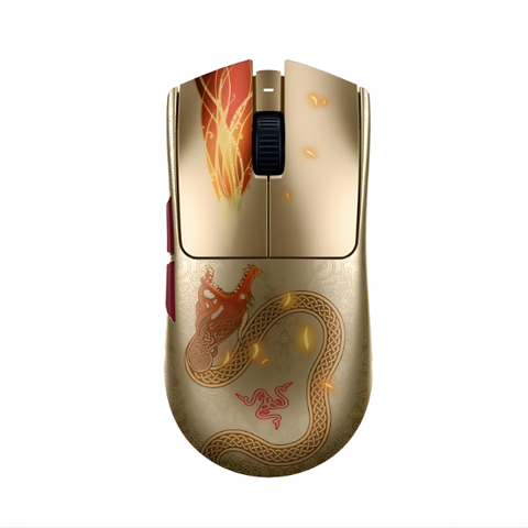 Chuột Razer Viper V3 Pro - CS2 Edition