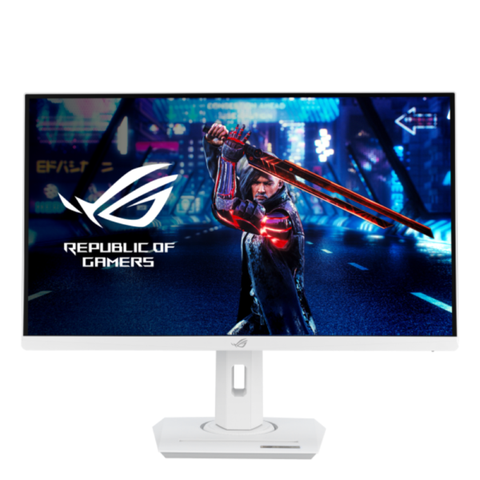 Màn hình ASUS ROG Strix XG259QNS-W 25″ Fast IPS 380Hz