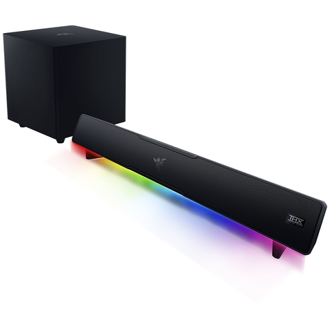 Loa Razer Leviathan V2