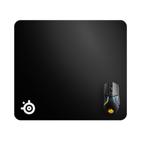 Bàn di chuột SteelSeries QcK Heavy Large 2020