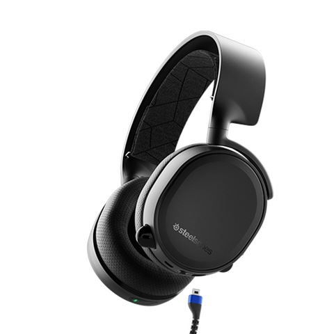 Tai nghe SteelSeries Arctis 3 Bluetooth