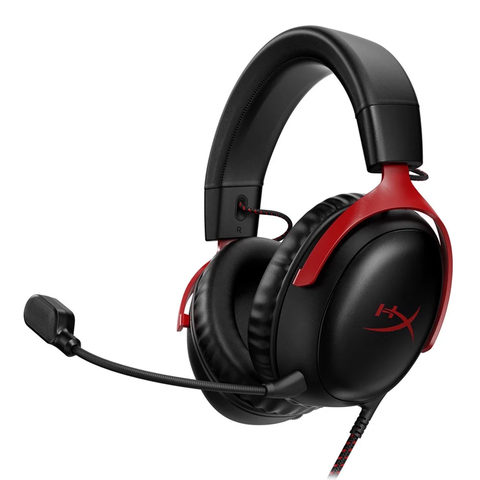 Tai nghe gaming có dây HyperX Cloud III