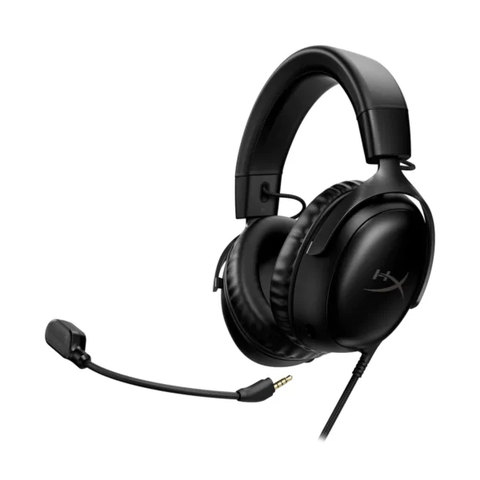 Tai nghe gaming có dây HyperX Cloud III