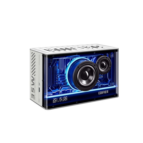 Loa Bluetooth Edifier QD35 White