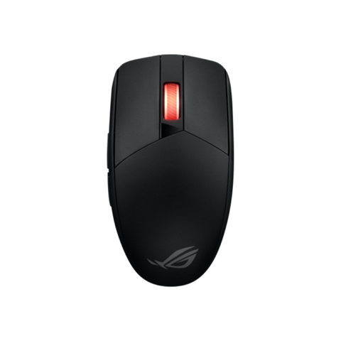 Chuột gaming Asus ROG Strix Impact III Wireless