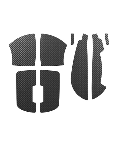 Grip tape cho Pulsar X2 Wireless - Loại mỏng