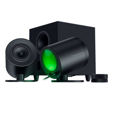 Loa Razer Nommo V2