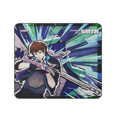 Bàn di chuột Pulsar [Pro Series] PRX Something Gaming