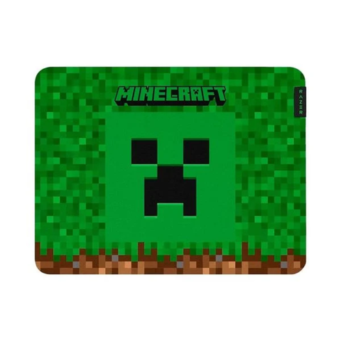 Lót chuột Razer Gigantus V2 - Minecraft Edition