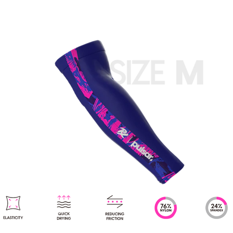 Bao tay chơi game Pulsar eS ARM SLEEVE PRX Edition