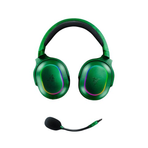 Tai nghe Razer Barracuda X Chroma Phantom Green Edition