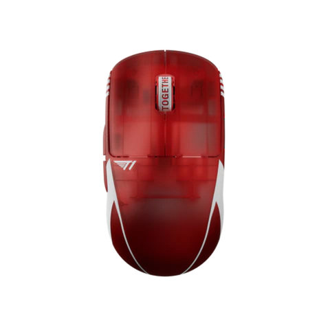 Chuột không dây Pulsar X2 CrazyLight - T1 Edition