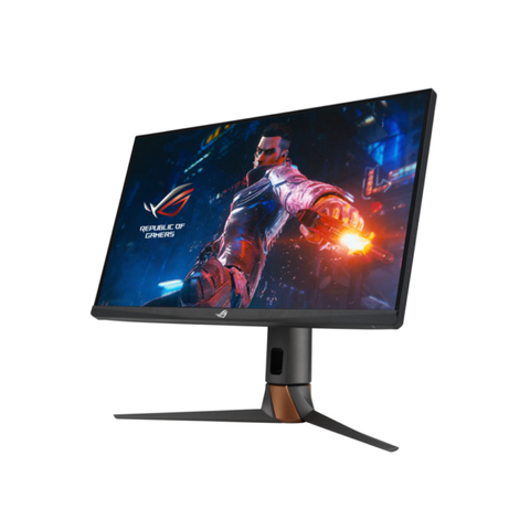 Màn hình Asus ROG Swift 360Hz PG27AQN – 27“ – 2K – IPS – 360Hz