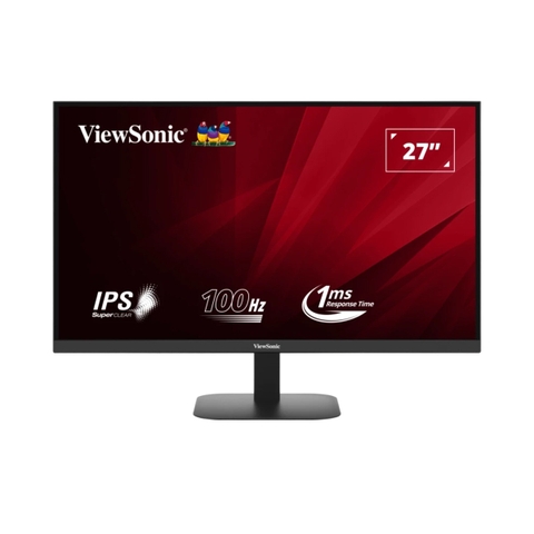Màn Hình ViewSonic VA2708-2K-MHD 27 Inch QHD 2K IPS 100Hz