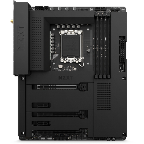 Mainboard NZXT N7 Z790 Black (N7-Z79XT-B1)