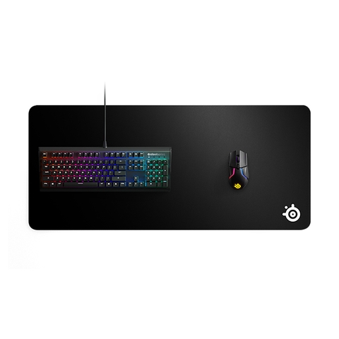 Bàn di chuột SteelSeries QcK Large XL