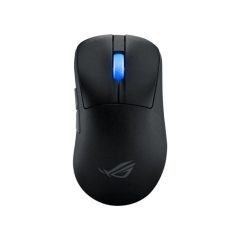 Chuột gaming Asus ROG Keris II Ace – Black