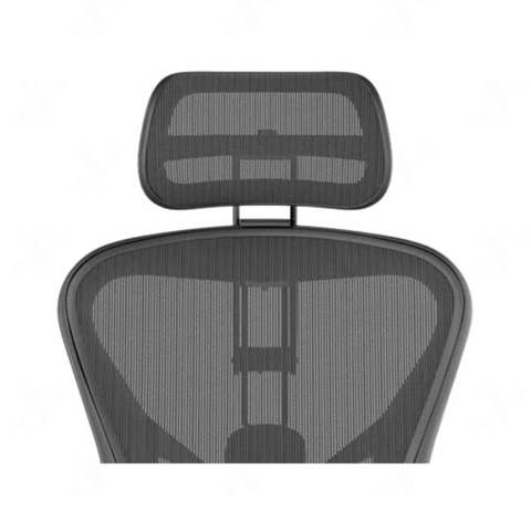 Tựa Đầu Atlas Dùng Trong Ghế Herman Miller Graphite Carbon