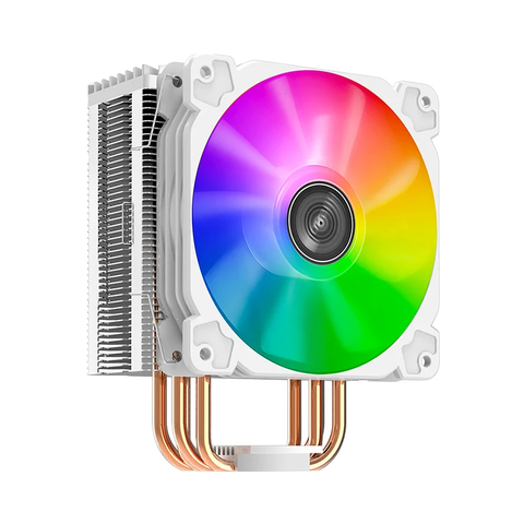 Tản Nhiệt khí CPU Jonsbo CR-1000 RGB – White