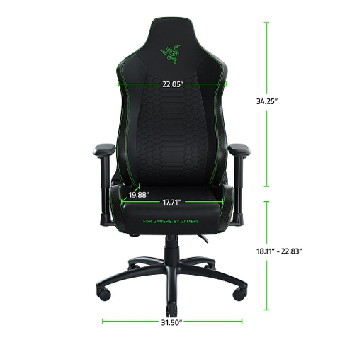 Ghế Razer ENKI X