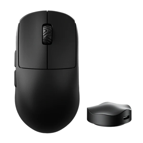 Chuột gaming Scyrox V8 (Đen/Trắng/Vàng)