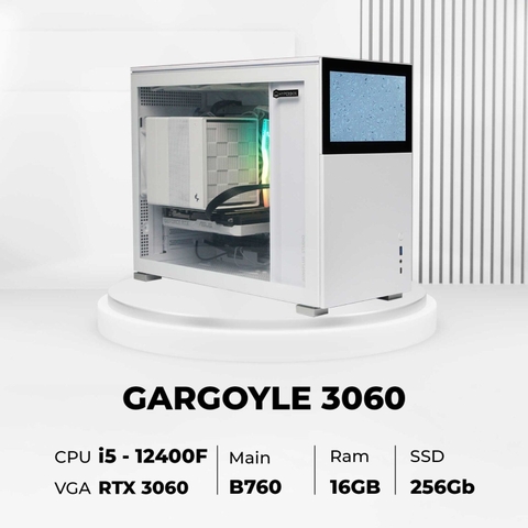 HyperBox GARGOYLE 3060