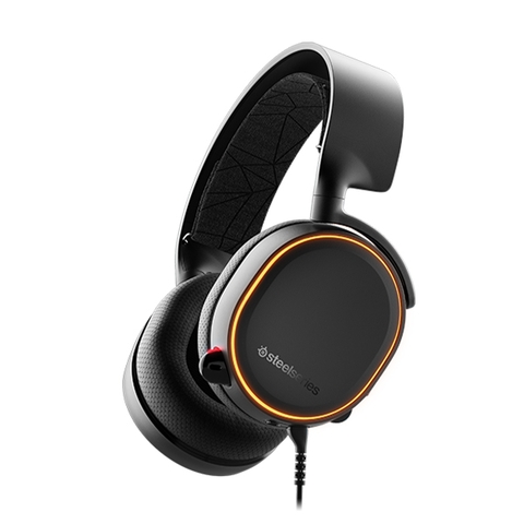 Tai nghe SteelSeries Arctis 5 (Black)
