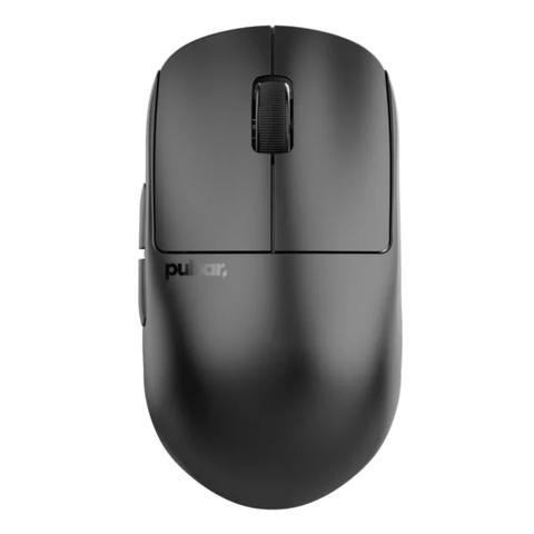 Chuột có dây siêu nhẹ Pulsar X2A