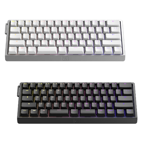 Bàn phím Wooting 60HE v2