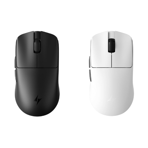 Chuột không dây ATK Blazing Sky F1 V2 ULTRA MAX