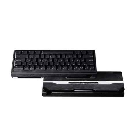 Bàn Phím HE ATK Velota Fuzzy 60 V2
