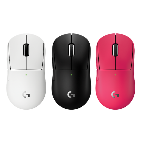 Chuột Gaming không dây Logitech PRO X SUPERLIGHT 2C