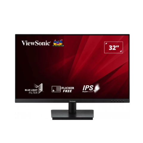 Màn hình ViewSonic VA3209-2K-MHD 32″ IPS 2K 75Hz HDR10