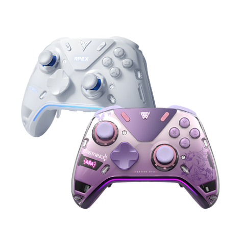 Tay cầm chơi Game Flydigi Apex 5