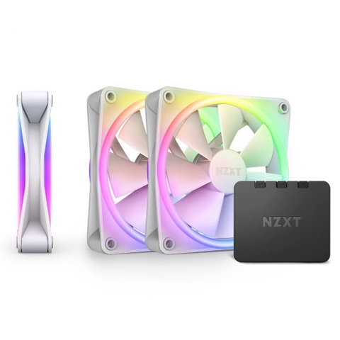 FAN NZXT F120 RGB Duo